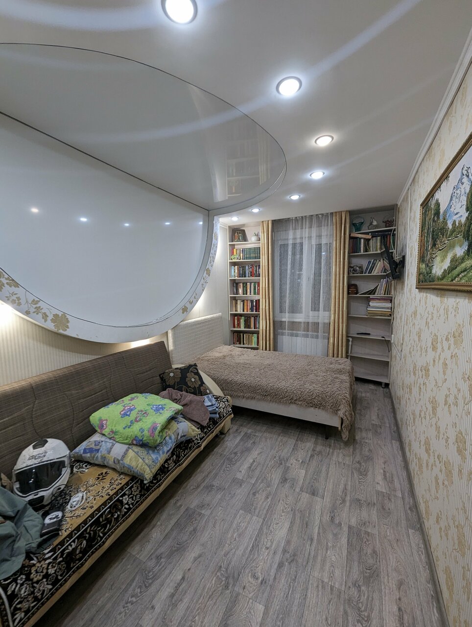 Гостиница Береза Байкальск