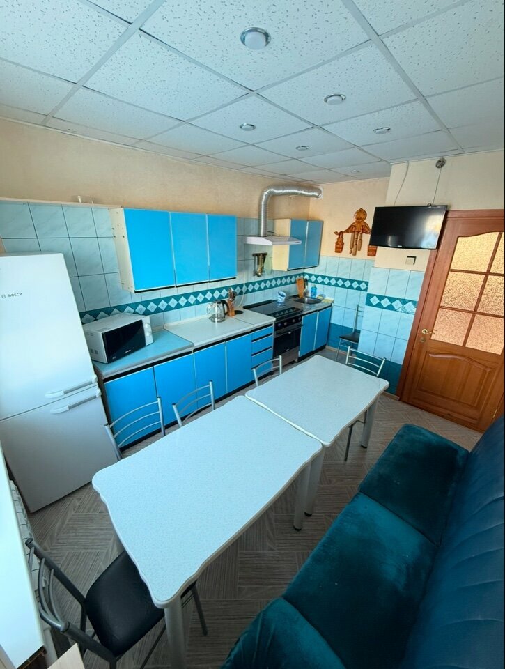 Гостиница Береза Байкальск