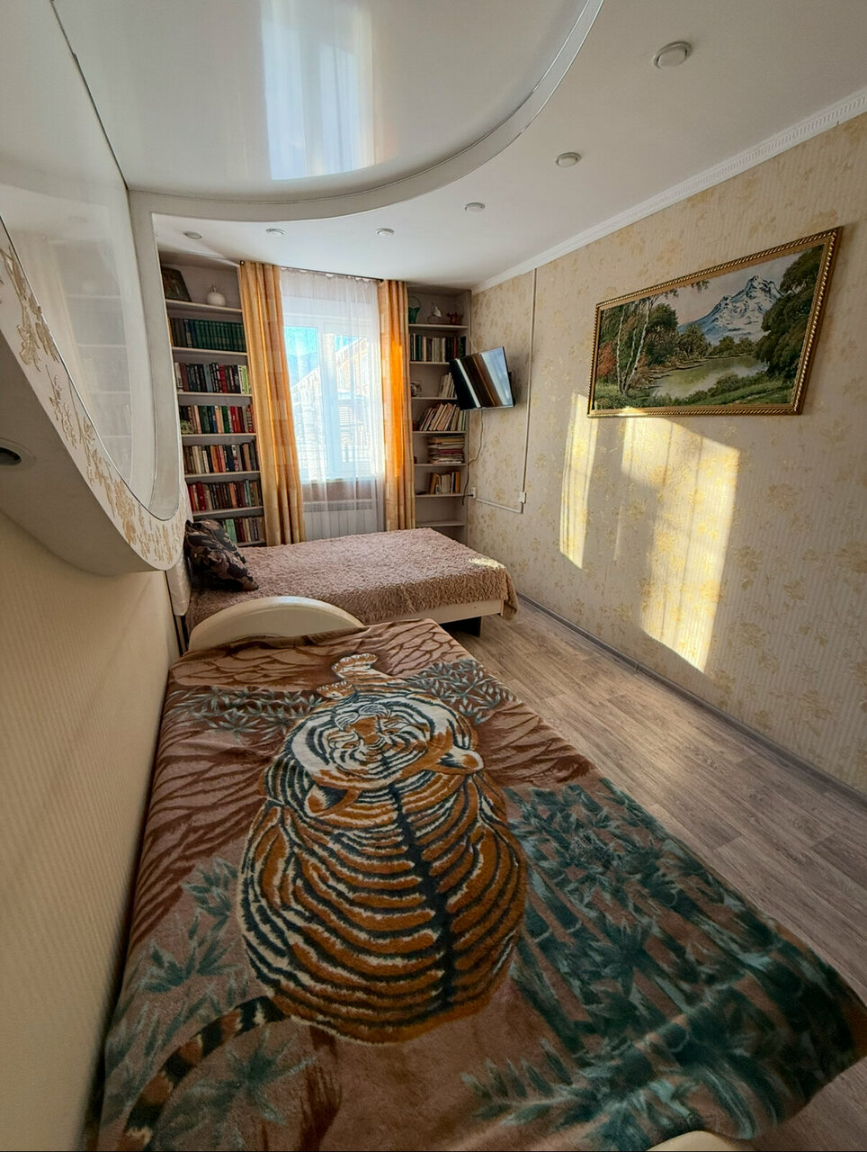 Гостиница Береза Байкальск