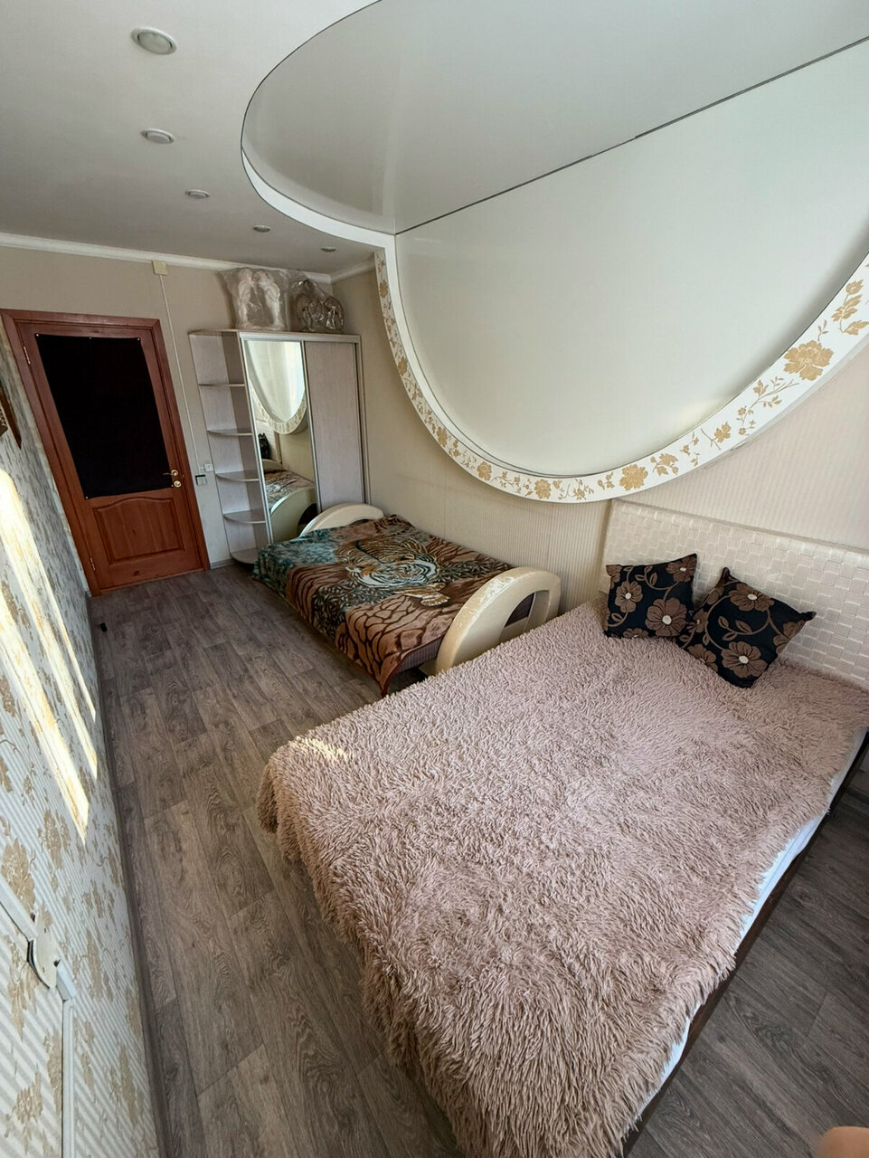 Гостиница Береза Байкальск