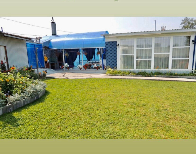 Гостиница Береза Байкальск-16