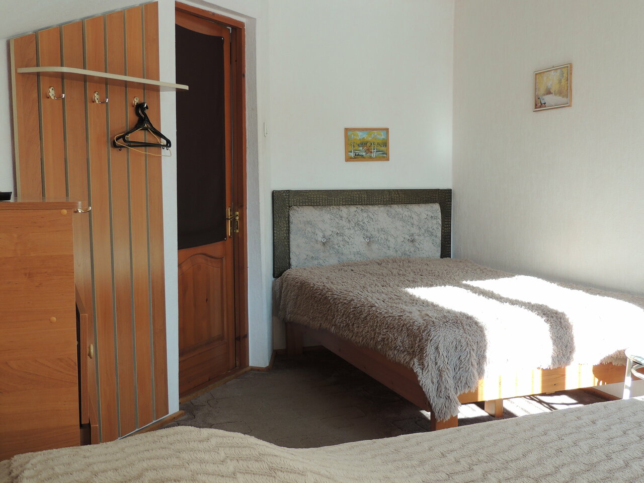 Гостиница Береза Байкальск