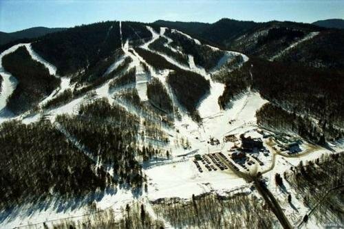 Гостиница Береза Байкальск-9