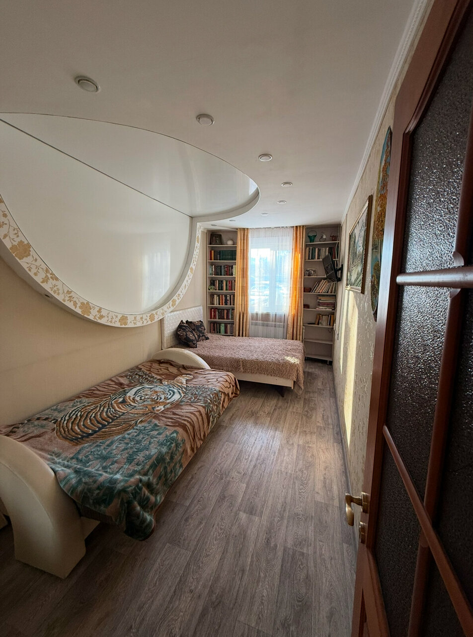 Гостиница Береза Байкальск-30