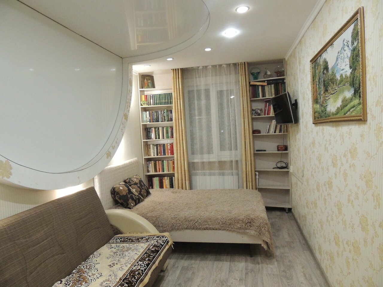 Гостиница Береза Байкальск