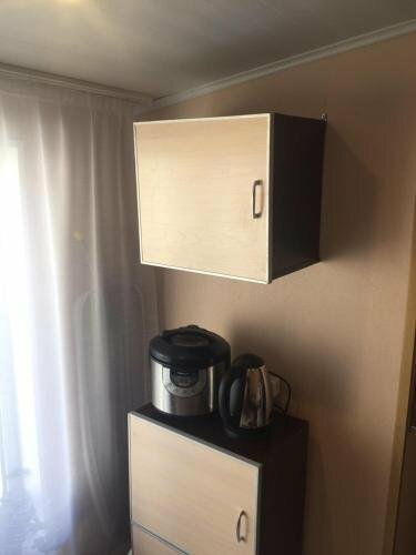 Гостиница Береза Байкальск