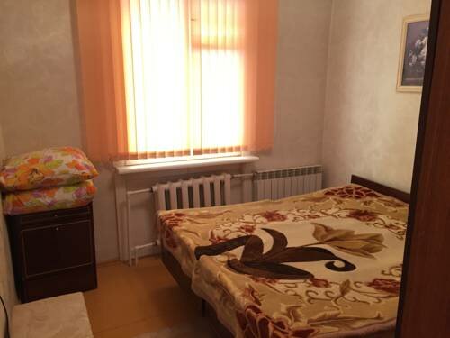 Гостиница Береза Байкальск-31