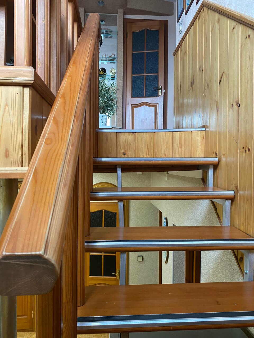 Гостиница Береза Байкальск