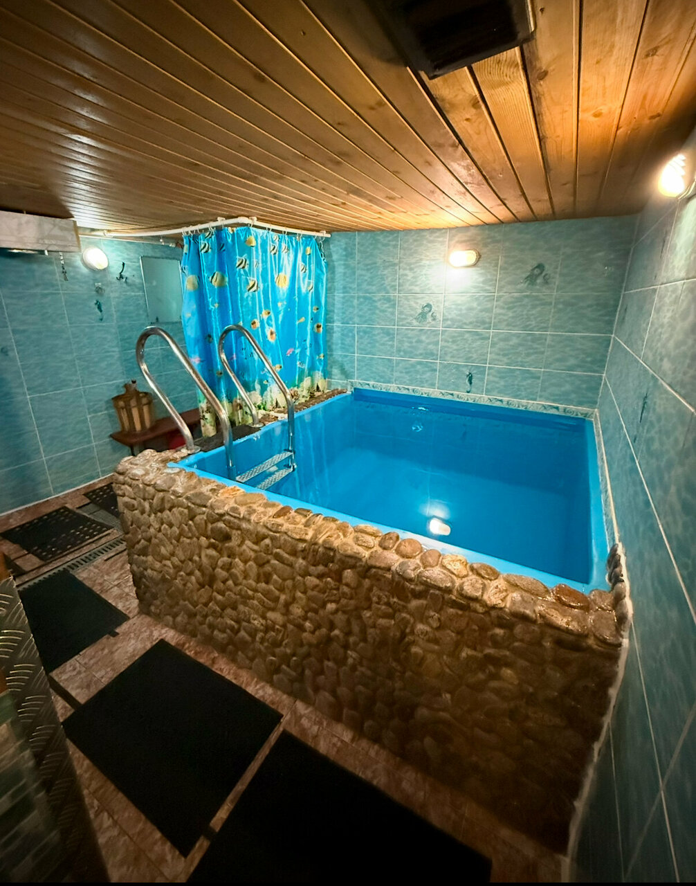 Гостиница Береза Байкальск-18