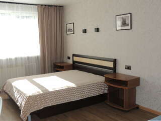 Гостиница Береза Байкальск Четырехместный номер-3