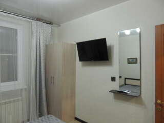 Гостиница Береза Байкальск Двухместный номер с 1 кроватью-2