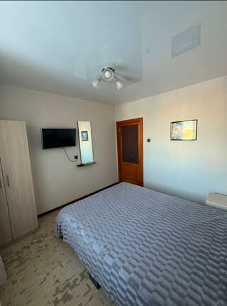 Гостиница Береза Байкальск Двухместный номер с 1 кроватью-3