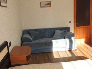 Гостиница Береза Байкальск Четырехместный номер-4