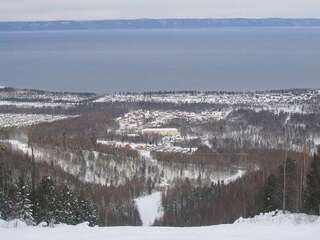 Гостиница Береза Байкальск-6