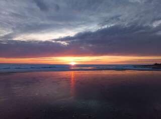 Гостиница Береза Байкальск-2