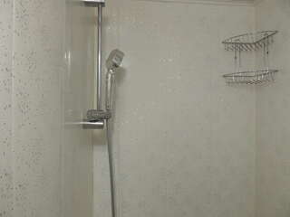 Гостиница Береза Байкальск Двухместный номер Делюкс с 1 кроватью и душем-5