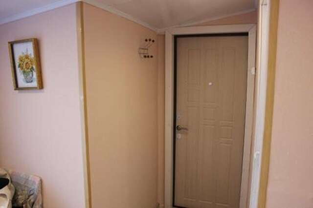 Гостиница Береза Байкальск-32