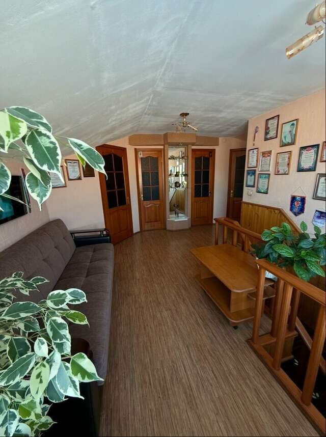 Гостиница Береза Байкальск-26