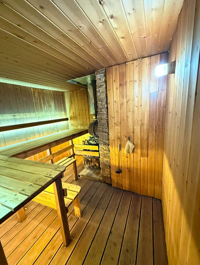 Гостиница Береза Байкальск-33