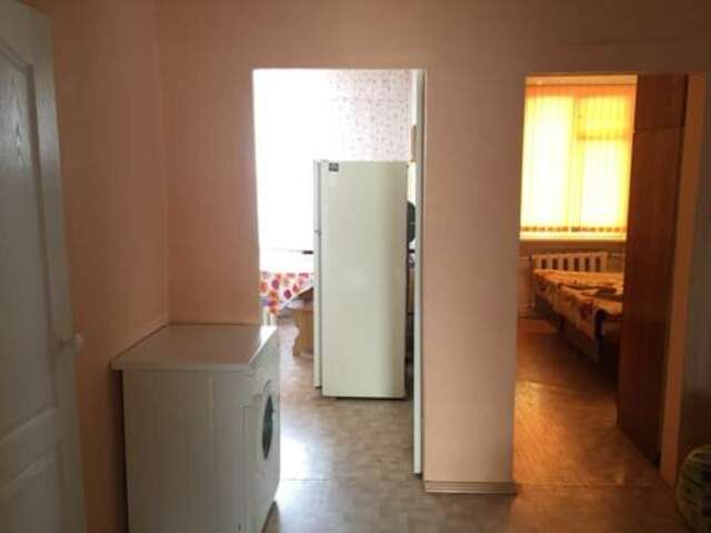 Гостиница Береза Байкальск-28