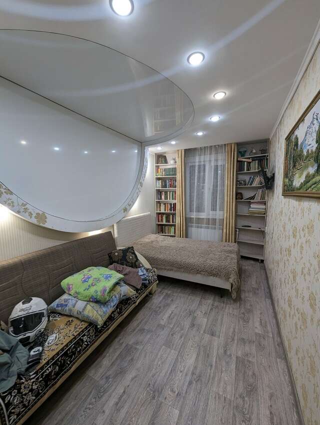 Гостиница Береза Байкальск-37