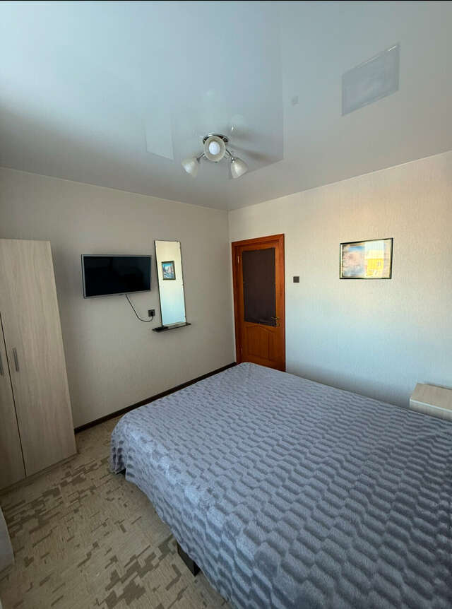 Гостиница Береза Байкальск-25