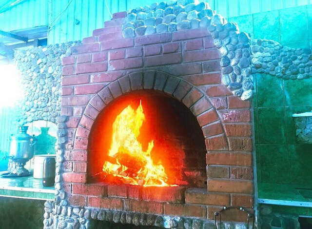 Гостиница Береза Байкальск-18