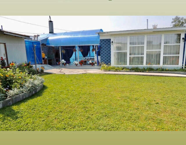 Гостиница Береза Байкальск-15