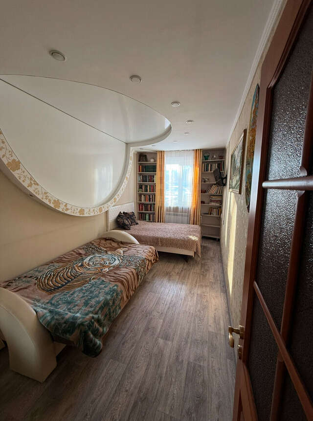 Гостиница Береза Байкальск-29