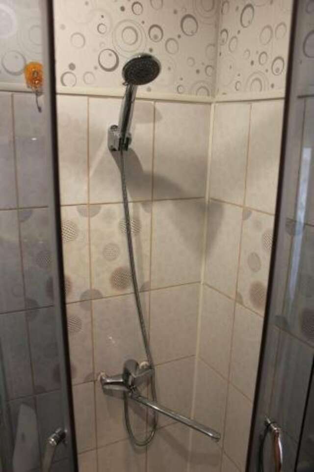 Гостиница Береза Байкальск-34