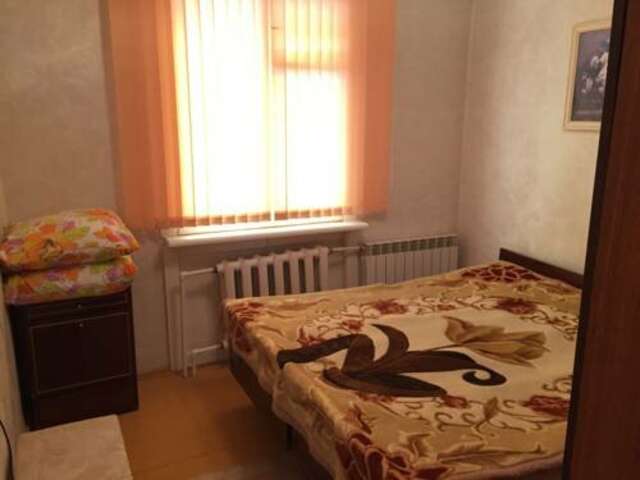 Гостиница Береза Байкальск-30