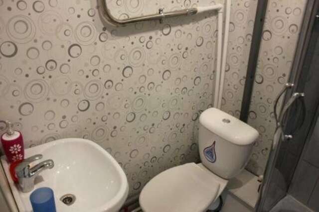 Гостиница Береза Байкальск-27