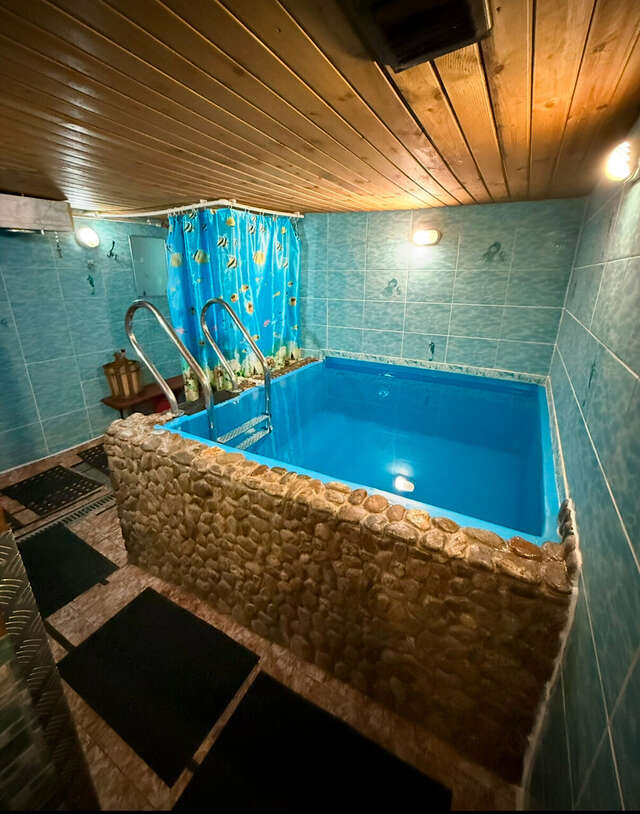 Гостиница Береза Байкальск-17