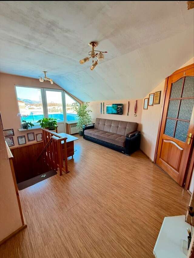 Гостиница Береза Байкальск-22